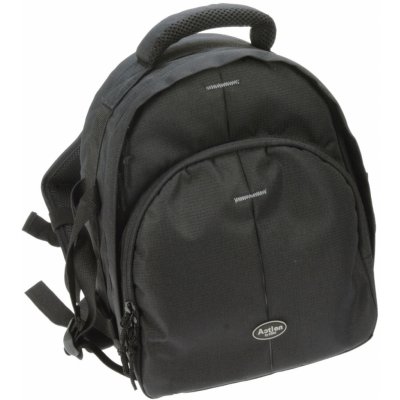 Dörr ACTION Black Backpack fotobatoh 455810