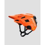 POC Kortal Race Mips Fluorescent orange AVIP/Uranium black matt 2021 – Zboží Mobilmania