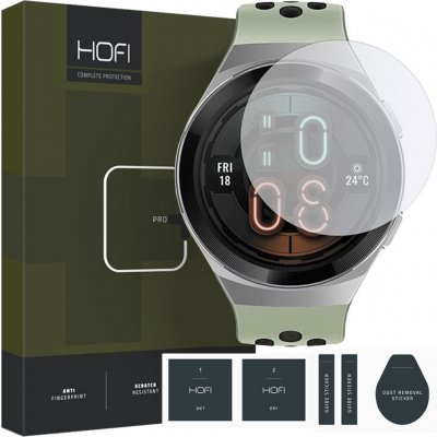 HOFI GLASS PRO+ HUAWEI WATCH GT 2E 46MM 5906735417135 – Zboží Živě