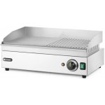 Hendi grilovací deska 154946 – Zboží Dáma