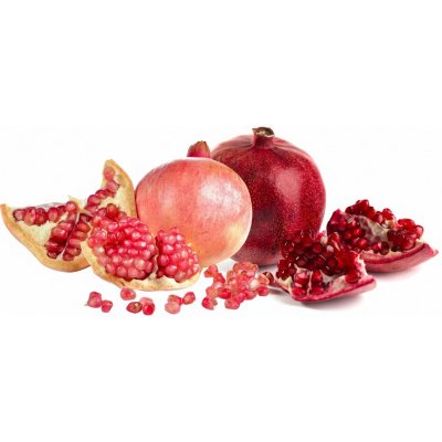 Bedýnka BIO granátových jablek 3 kg – Zboží Dáma