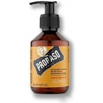 Proraso Wood and Spice šampon na vousy 200 ml – Zboží Dáma