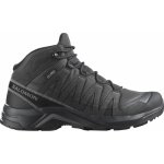 Salomon X Adventure Recon Mid Gtx M L47814500 asphalt falcon – Zbozi.Blesk.cz