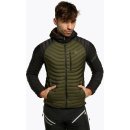 Dynafit Radical Down Hood M Jacket winter moss