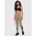 Nebbia Fit & Smart legíny s vysokým pasem 572 Mocha – Zboží Dáma