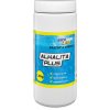 Bazénová chemie SILCO Alkalita plus, 1,4 kg