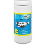 SILCO Alkalita plus, 1,4 kg – Hledejceny.cz