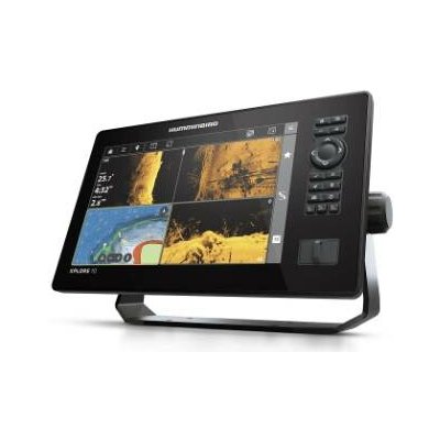 Humminbird XPLORE 10 CHO bez sondy – Hledejceny.cz