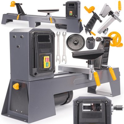 POWERMAT PM-TSD-600LCD – Sleviste.cz