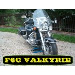 Padací rám Honda F6C Valkyrie 32mm – Hledejceny.cz