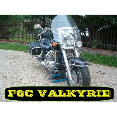 Padací rám Honda F6C Valkyrie 32mm – Hledejceny.cz