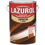 Lazurol Topdecor S1035 4,5 l meranti – Sleviste.cz