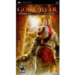 God of War: Chains of Olympus – Zbozi.Blesk.cz