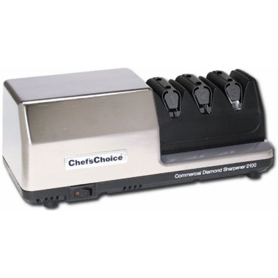 Chef's Choice CC-2100 – Zboží Dáma