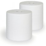 Merida Lux Papírové čistivo v rolích šíře 260 mm délka 231 m 2 role – Zboží Dáma