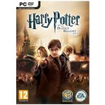 Harry potter and the Deathly Hallows (Part 2) – Zboží Mobilmania