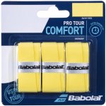 Babolat Pro Tour 3ks žlutá – Hledejceny.cz