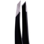 Zola Color profesionální pinzeta na obočí zkosená Černá – Zboží Dáma Zola Color profesionální pinzeta na obočí zkosená Černá – Zboží Dáma