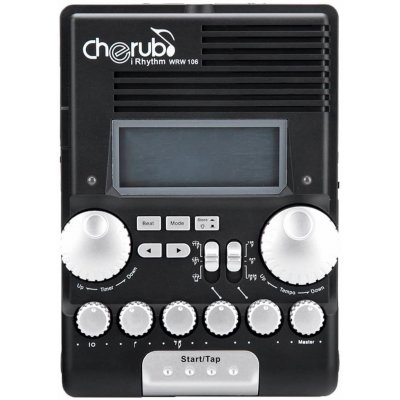 CHERUB WRW 106