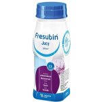 FRESUBIN JUCY DRINK PŘÍCHUŤ ČERNÝ RYBÍZ POR SOL 4X200ML – Hledejceny.cz