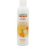 Cantu Kids Tear-Free Nourishing Shampoo pro děti 237 ml – Zboží Dáma