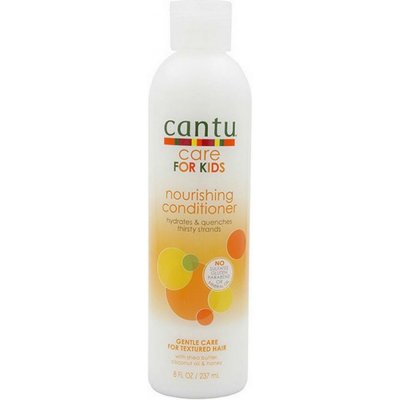 Cantu Kids Tear-Free Nourishing Shampoo pro děti 237 ml – Zboží Dáma