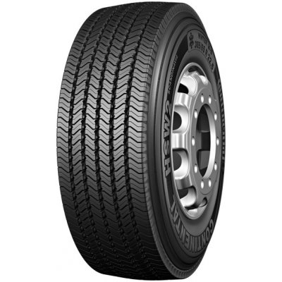 Continental HTW2 Scan 385/55 R22,5 160K – Hledejceny.cz