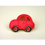 MEDUŇKA pekařství perníkářství Autíčko PB 10 g – Zboží Dáma