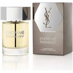 Yves Saint Laurent toaletní voda pánská 60 ml – Hledejceny.cz