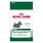 Royal Canin Mini Dermacomfort 0,5 kg – Hledejceny.cz