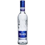 Finlandia 40% 0,5 l (holá láhev) – Sleviste.cz