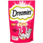 Dreamies hovězí 60 g – Sleviste.cz