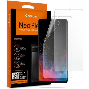 Ochranná fólie Spigen Huawei P30 Pro