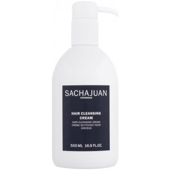 Sachajuan Hair Cleansing cream 500 ml