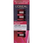 L'Oréal Revitalift Laser X3 pleťové sérum v ampulích 7 x 1,3 ml – Hledejceny.cz
