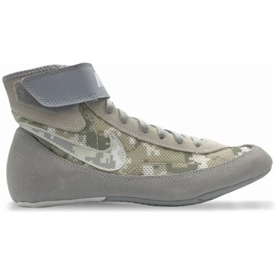 Nike Speedsweep VII odstíny šedé – Zboží Dáma