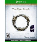 The Elder Scrolls Online: Tamriel Unlimited – Hledejceny.cz