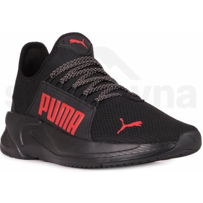 Puma Softride Premier Slip-On 376540-10