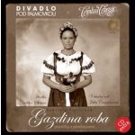Cimbal Classic a Katka a Dalibor Štruncovi - Gazdina roba CD – Hledejceny.cz