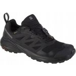 Salomon Thundercross GTX M L47279000 black/green gecko/black – Zboží Dáma