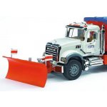 Bruder Radlice pro nákladní vůz – Zboží Dáma