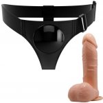 Pretty Love Připínací penis TOM – Zboží Mobilmania