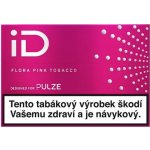 Imperial Brands iD Flora Pink krabička – Zboží Dáma