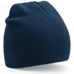 Beechfield Unisex pletená čepice B44R French Navy – Hledejceny.cz