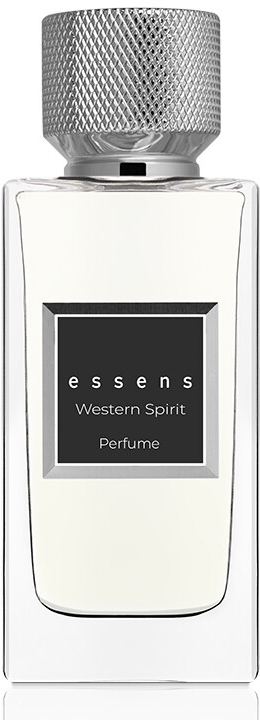 Essens Luxusní parfém pánský Western Spirit 50 ml