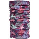 Sensor tube Coolmax Thermo Feather šátek multifunkční lilla/multi – Zboží Dáma