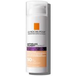 La Roche-Posay Anthelios Pigment Correct Light SPF50+ tónovaný krém 50 ml – Sleviste.cz