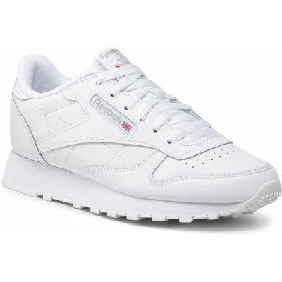 Reebok Cl Lthr GZ6097 bílé – Sleviste.cz