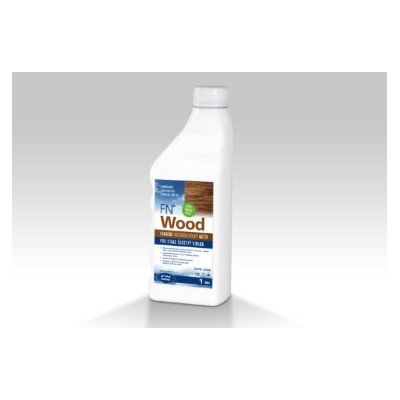 FUNKČNÍ NÁTĚR FN WOOD 1 l – Hledejceny.cz