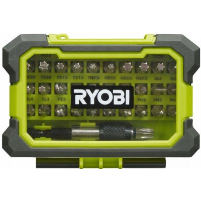 Ryobi 32 ks RAK32MSD – Zboží Mobilmania